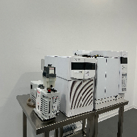 Agilent 7890A-7000B GCMS Triple Quadrupole image 0